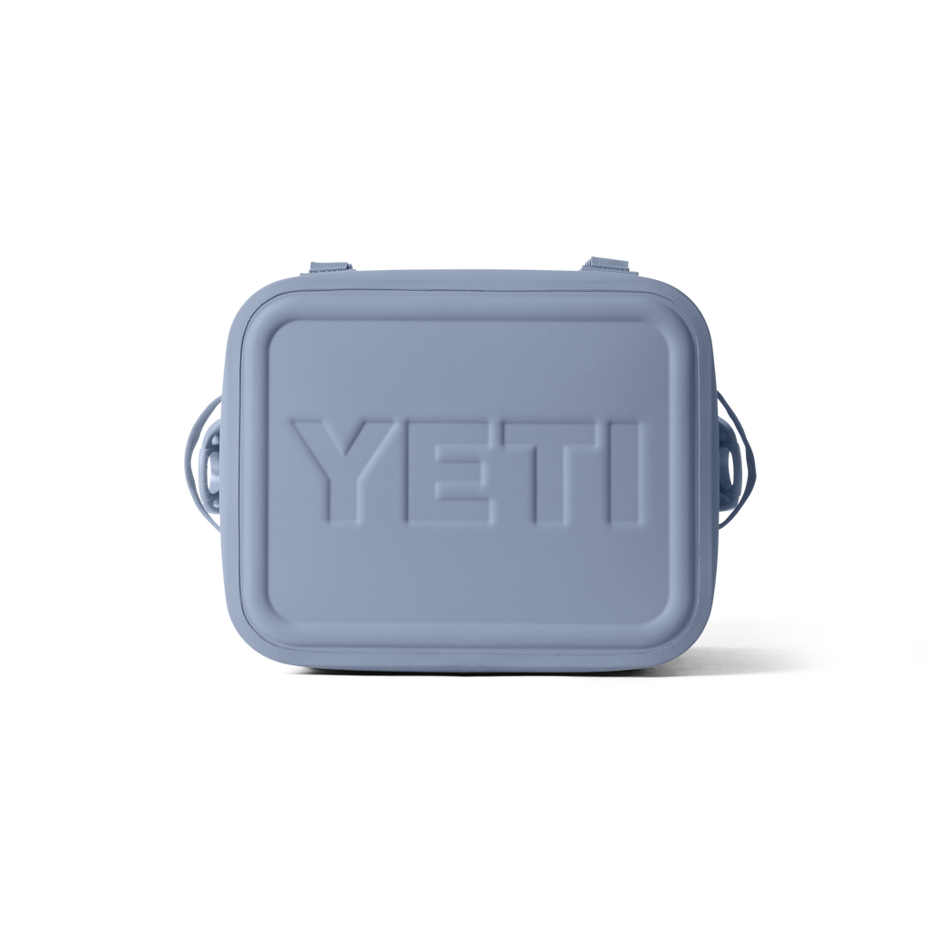 Yeti Hopper Flip 12 Cooler Big Sky Blue