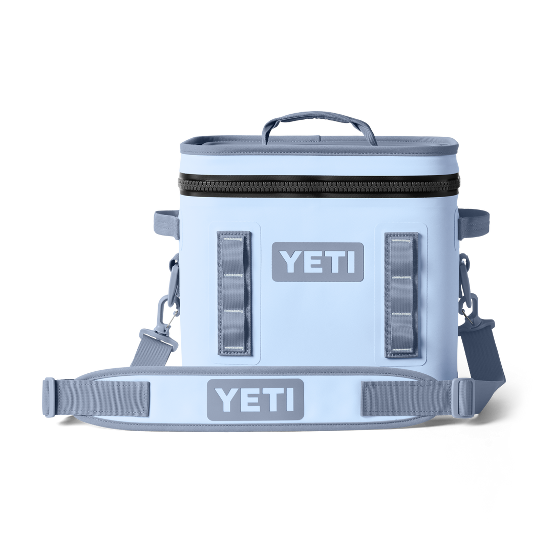 Yeti Hopper Flip 12 Cooler Big Sky Blue