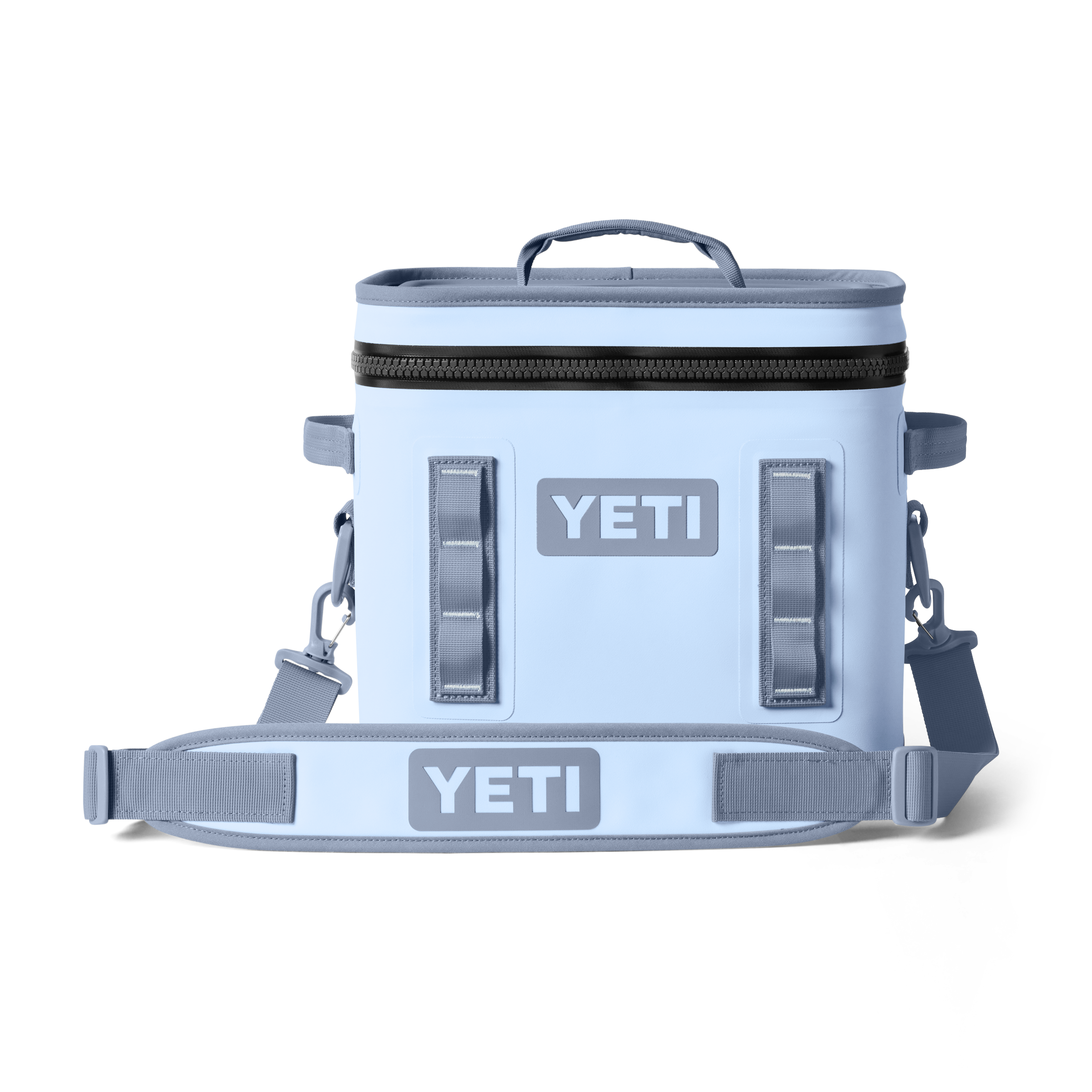 Yeti Hopper Flip 12 Cooler Big Sky Blue