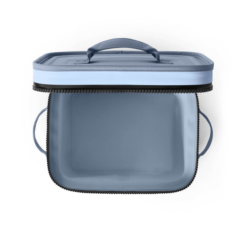 Yeti Hopper Flip 12 Cooler Big Sky Blue