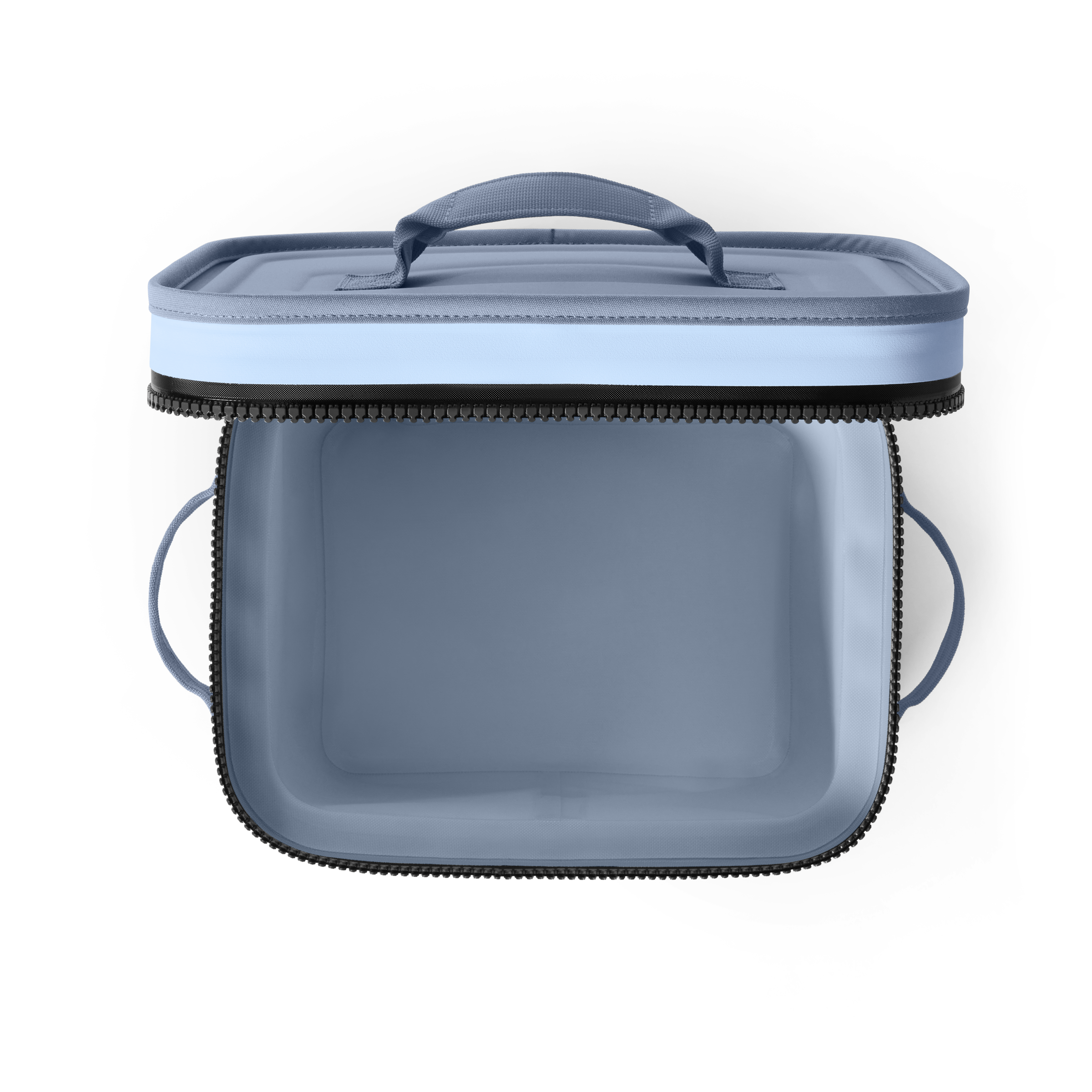 Yeti Hopper Flip 12 Cooler Big Sky Blue