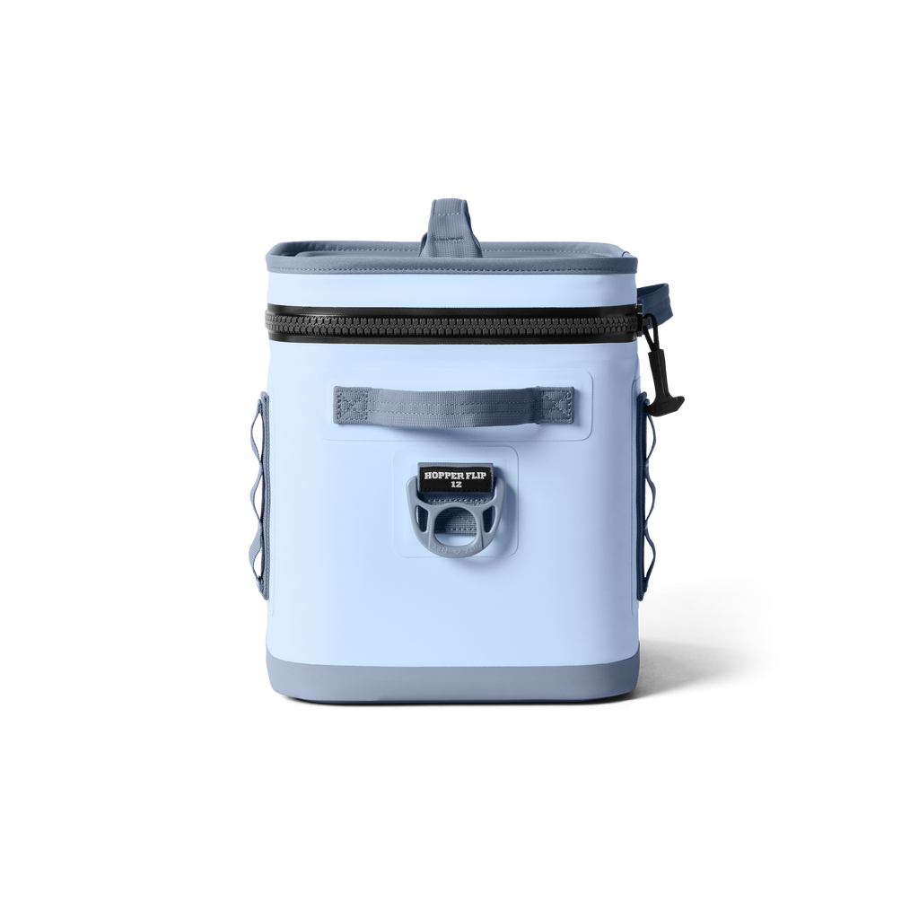 Yeti Hopper Flip 12 Cooler Big Sky Blue