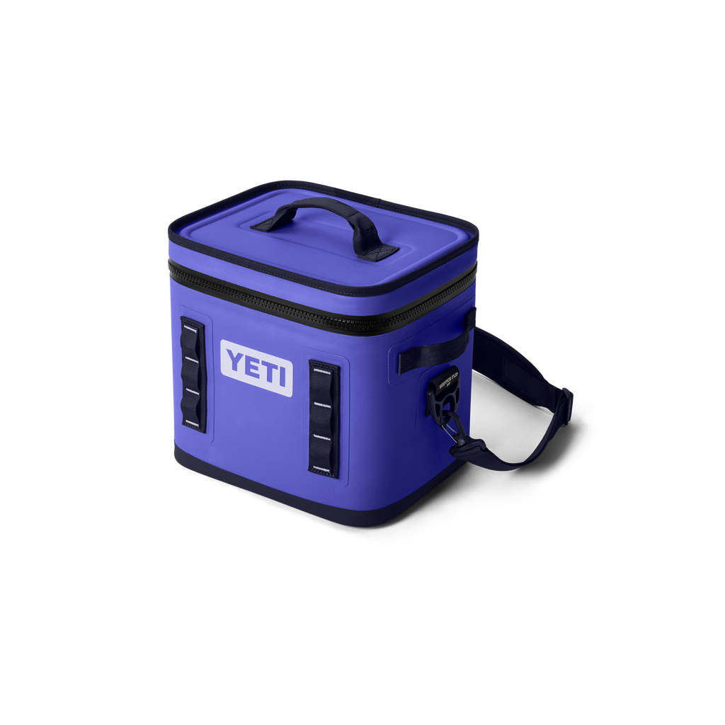 Yeti Hopper Flip 12 Cooler | Ultramarine Violet