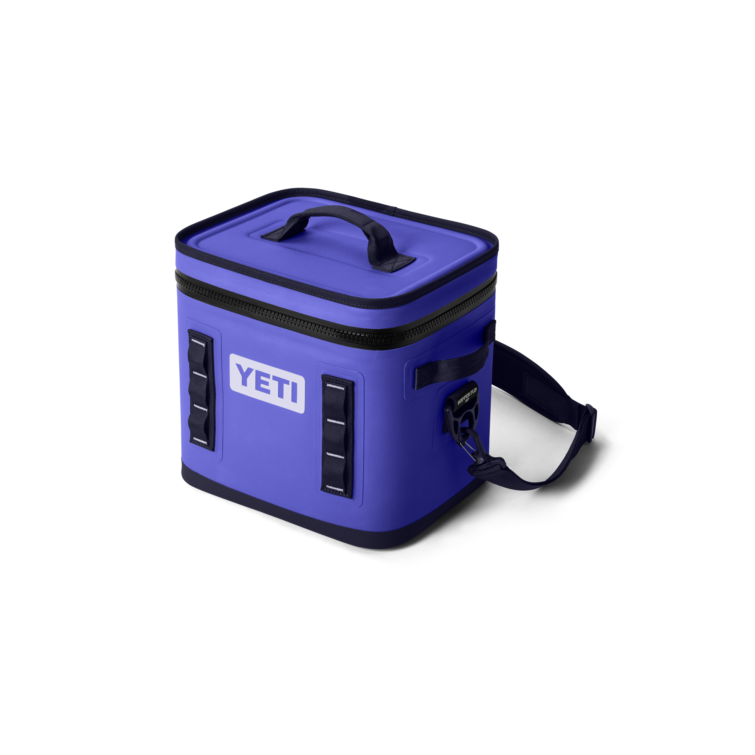 Yeti Hopper Flip 12 Cooler | Ultramarine Violet