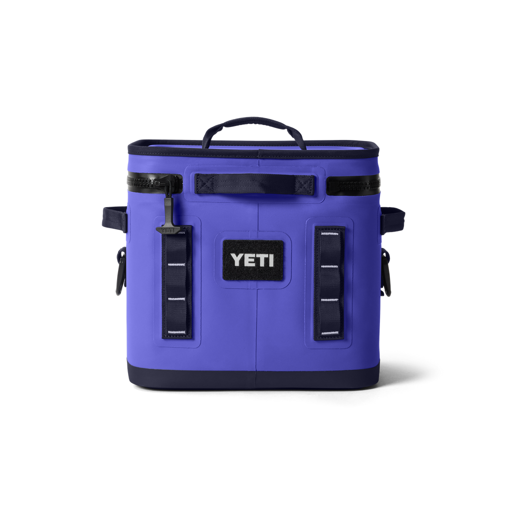 Yeti Hopper Flip 12 Cooler | Ultramarine Violet