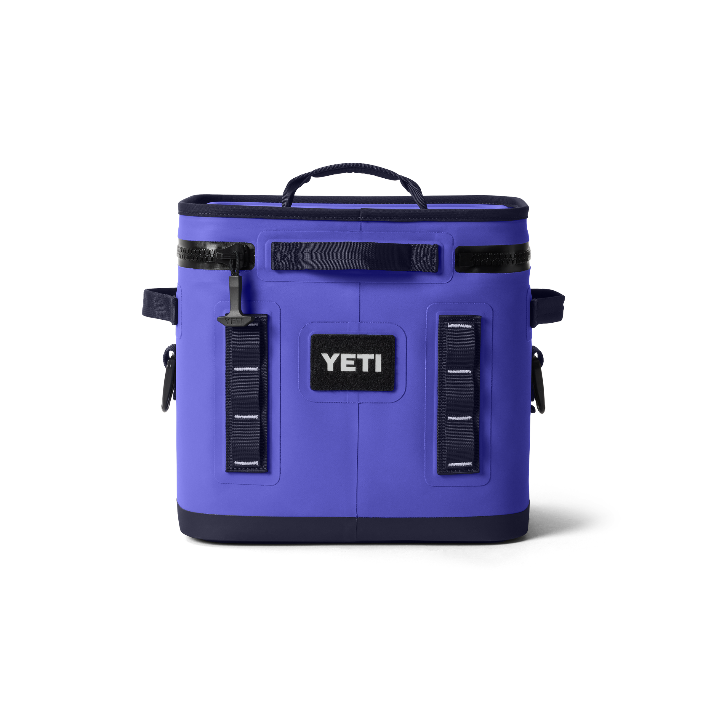 Yeti Hopper Flip 12 Cooler | Ultramarine Violet