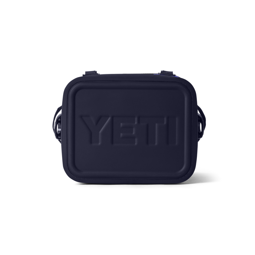 Yeti Hopper Flip 12 Cooler | Ultramarine Violet
