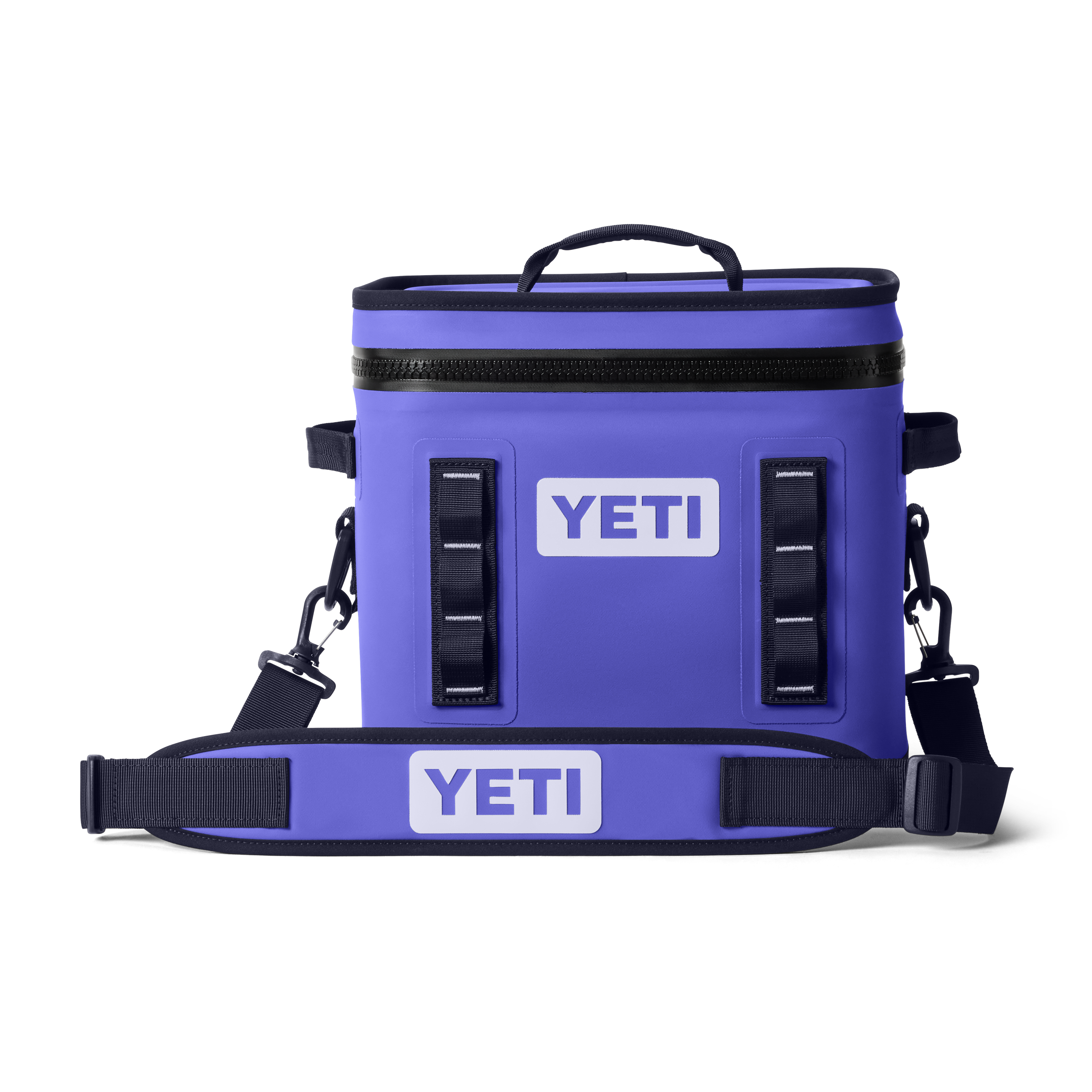 Yeti Hopper Flip 12 Cooler | Ultramarine Violet