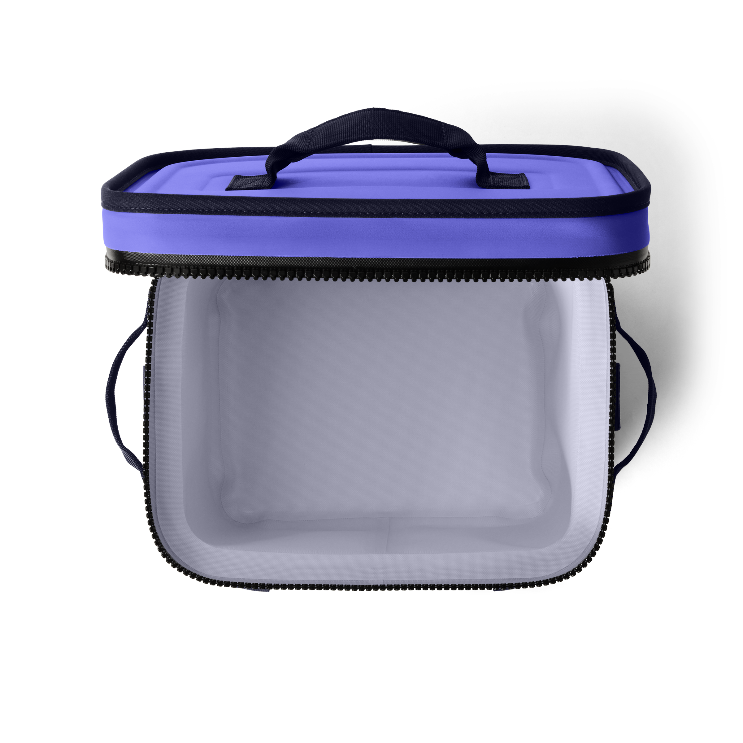 Yeti Hopper Flip 12 Cooler | Ultramarine Violet