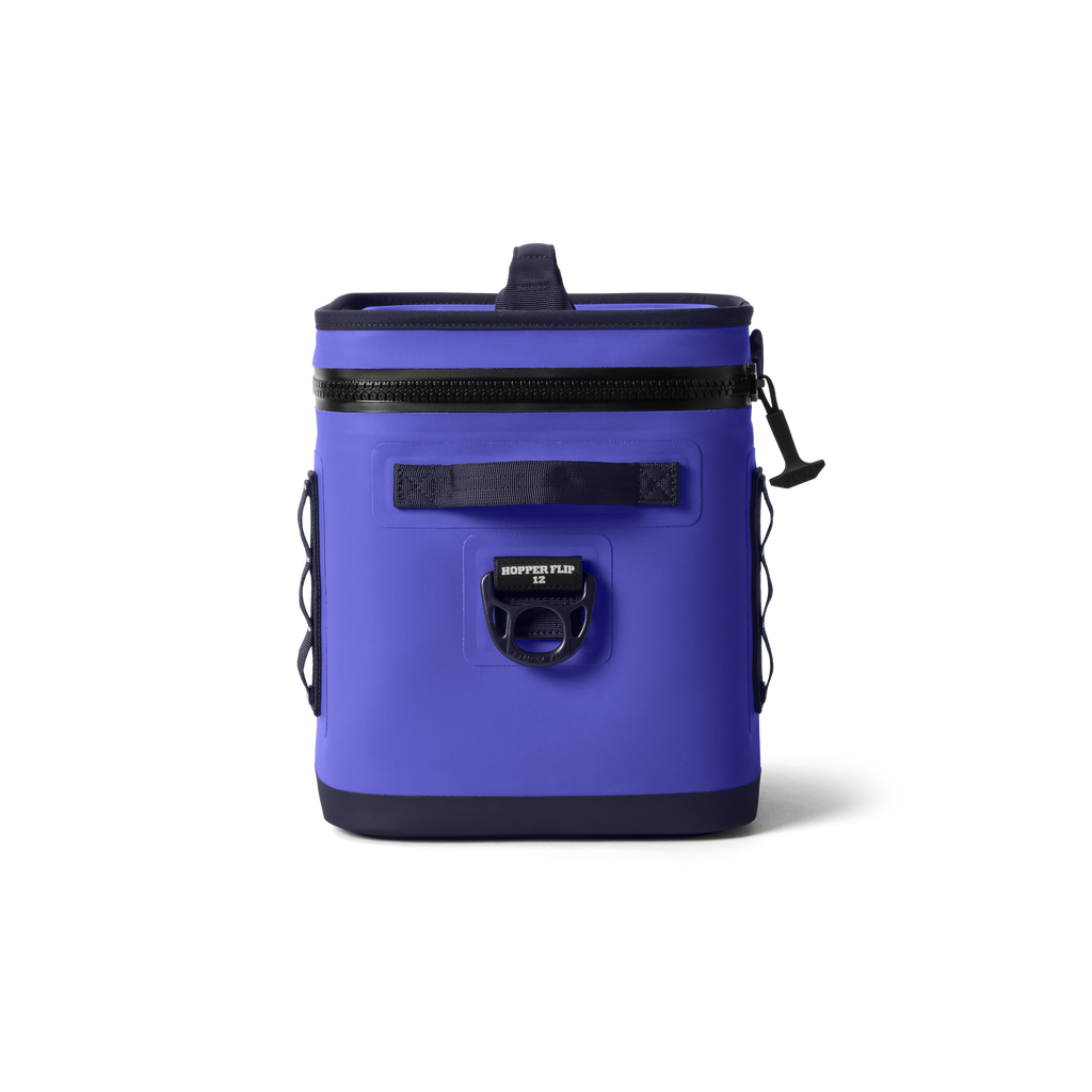 Yeti Hopper Flip 12 Cooler | Ultramarine Violet