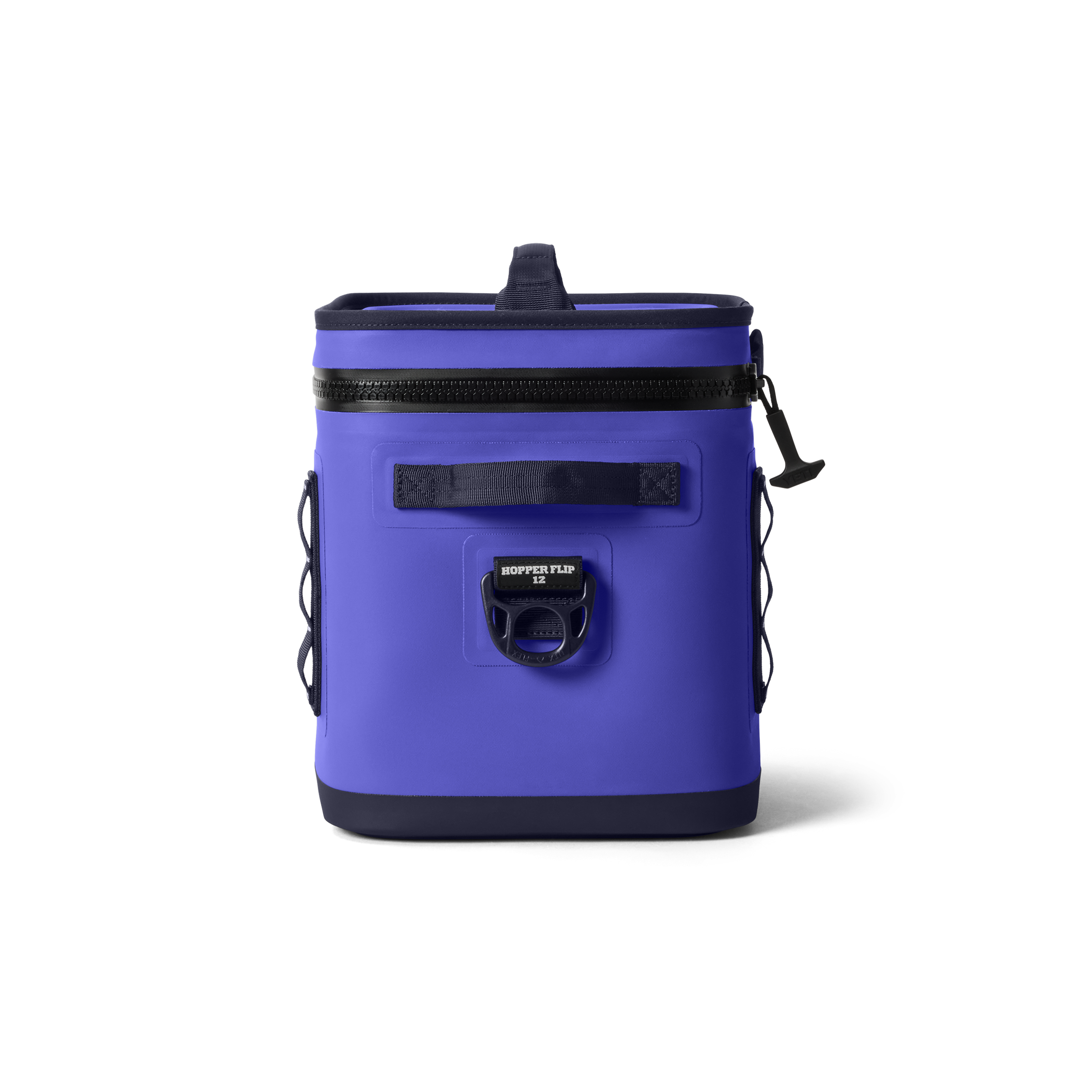 Yeti Hopper Flip 12 Cooler | Ultramarine Violet