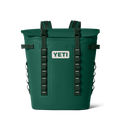 Yeti Hopper Backpack M12 | Black Forest Green