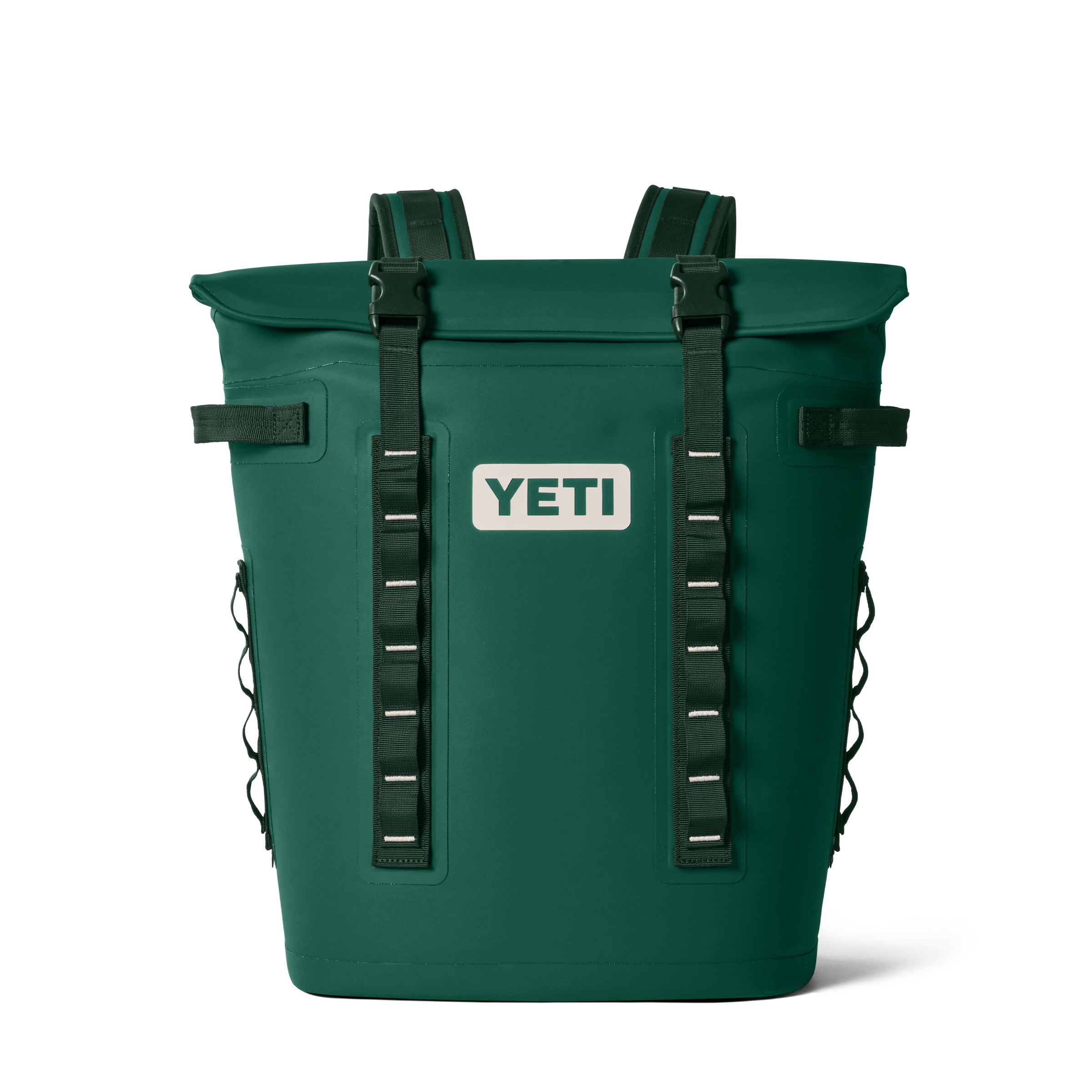 Yeti Hopper Backpack M12 | Black Forest Green