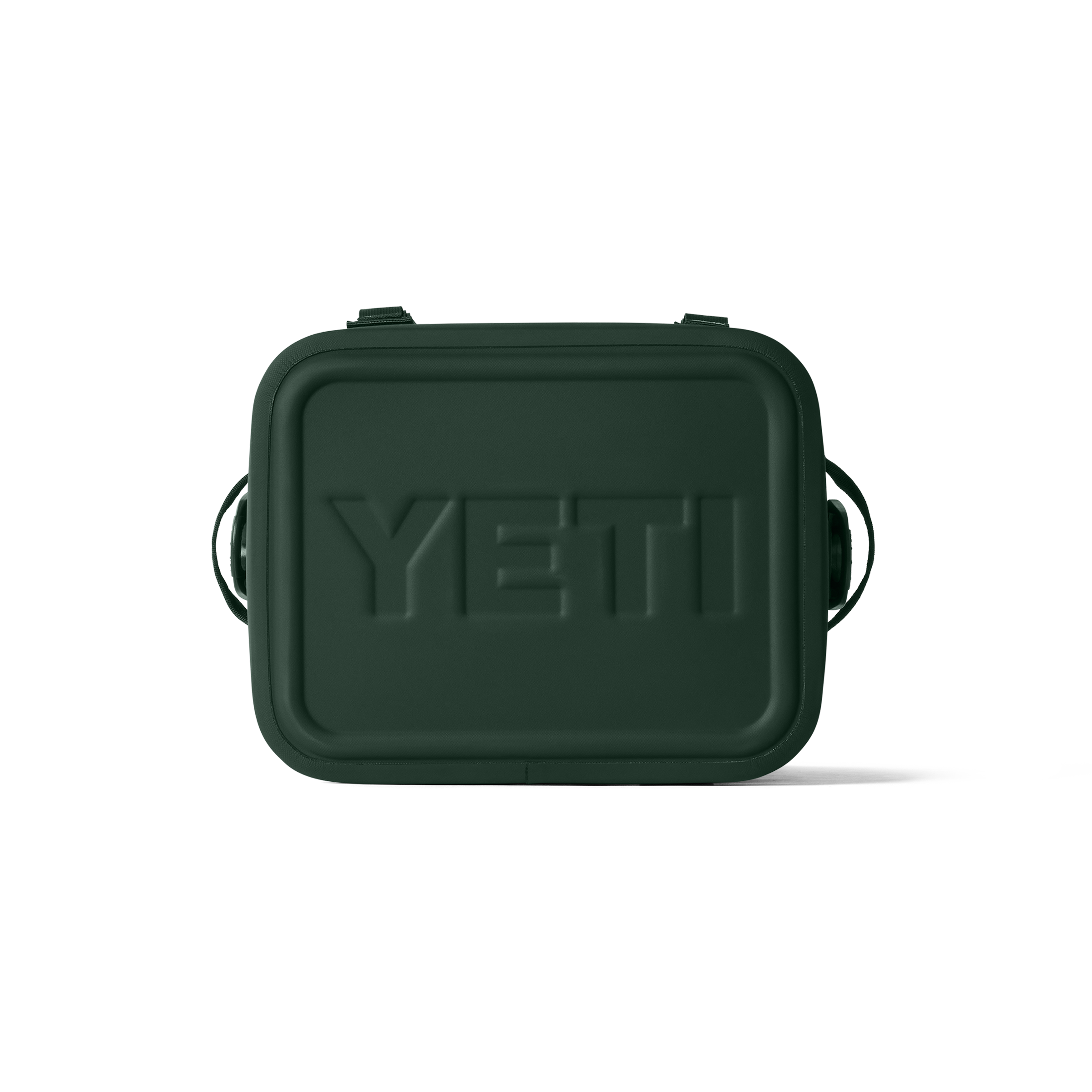 Yeti Hopper Flip 12 | Black Forest Green 