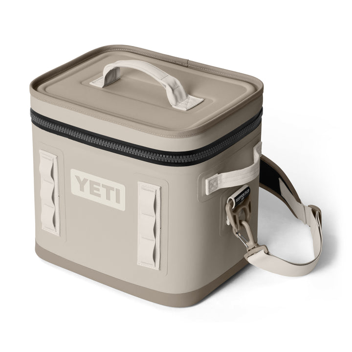 Yeti Hopper Flip 12 | Cape Taupe