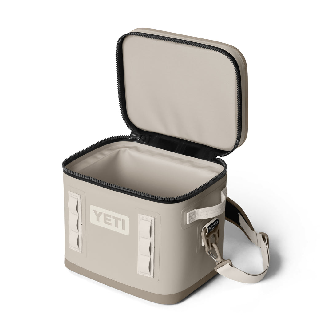 Yeti Hopper Flip 12 | Cape Taupe