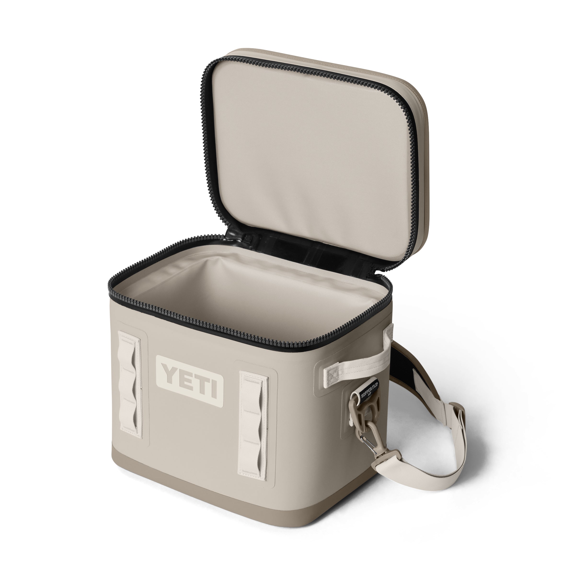 Yeti Hopper Flip 12 | Cape Taupe