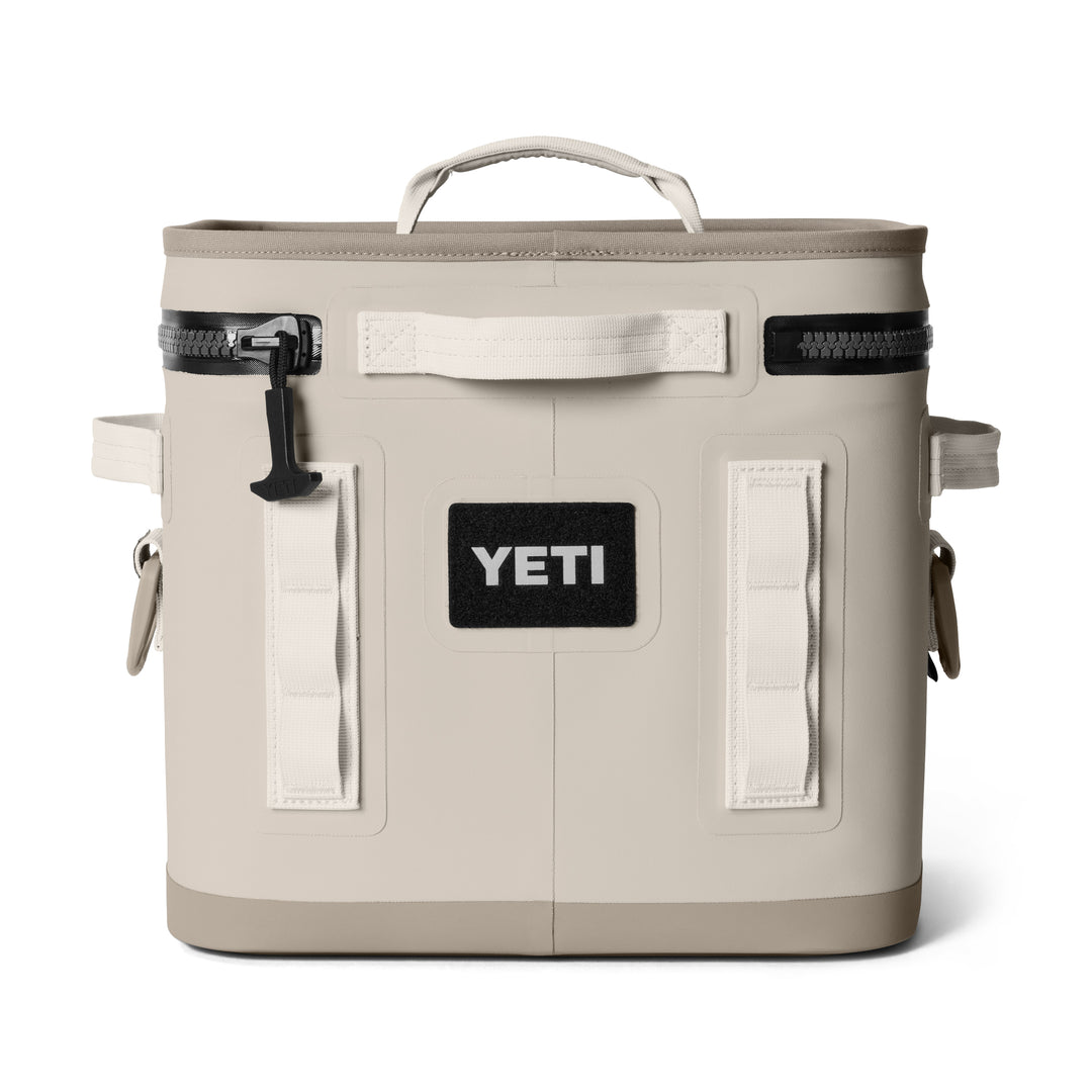 Yeti Hopper Flip 12 | Cape Taupe