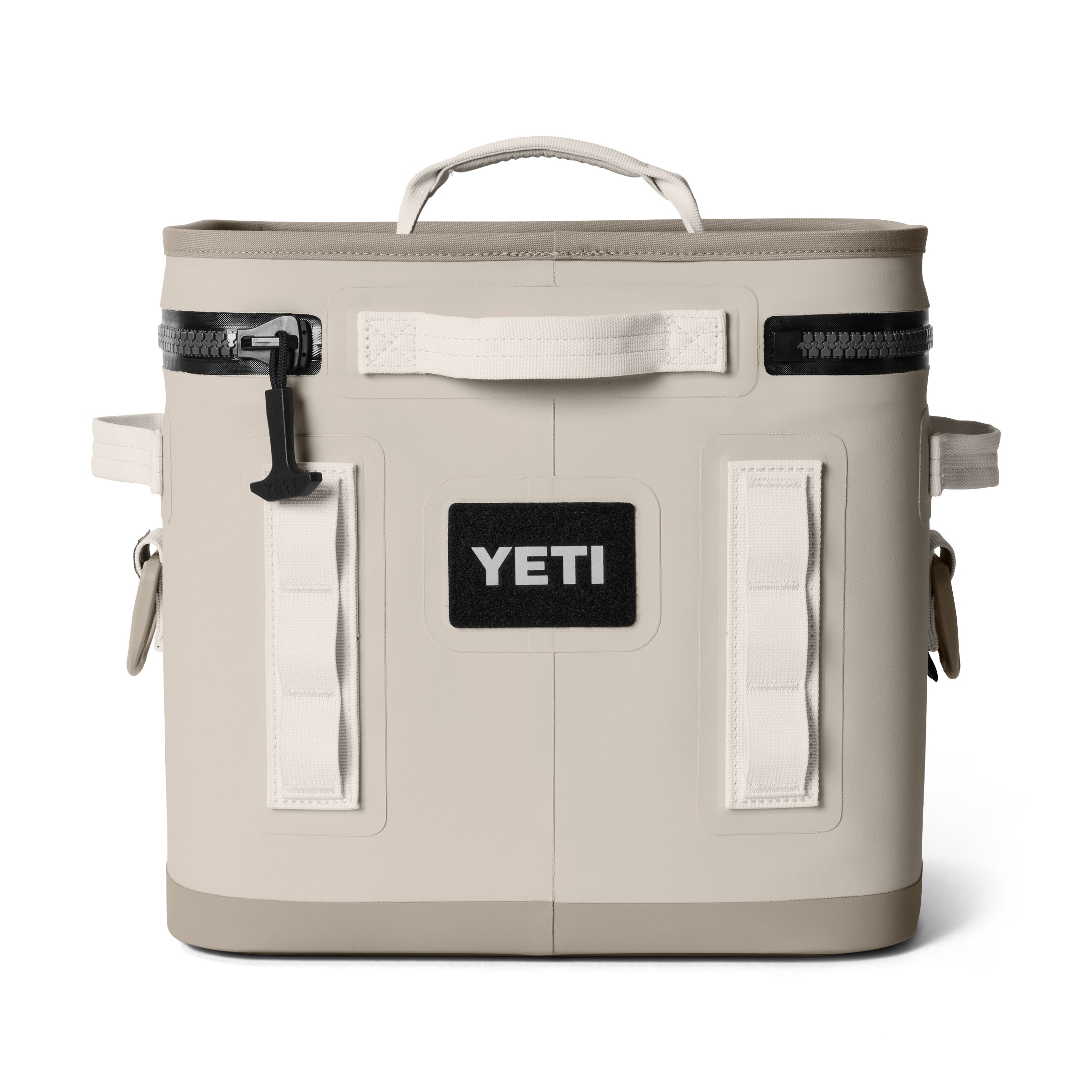 Yeti Hopper Flip 12 | Cape Taupe