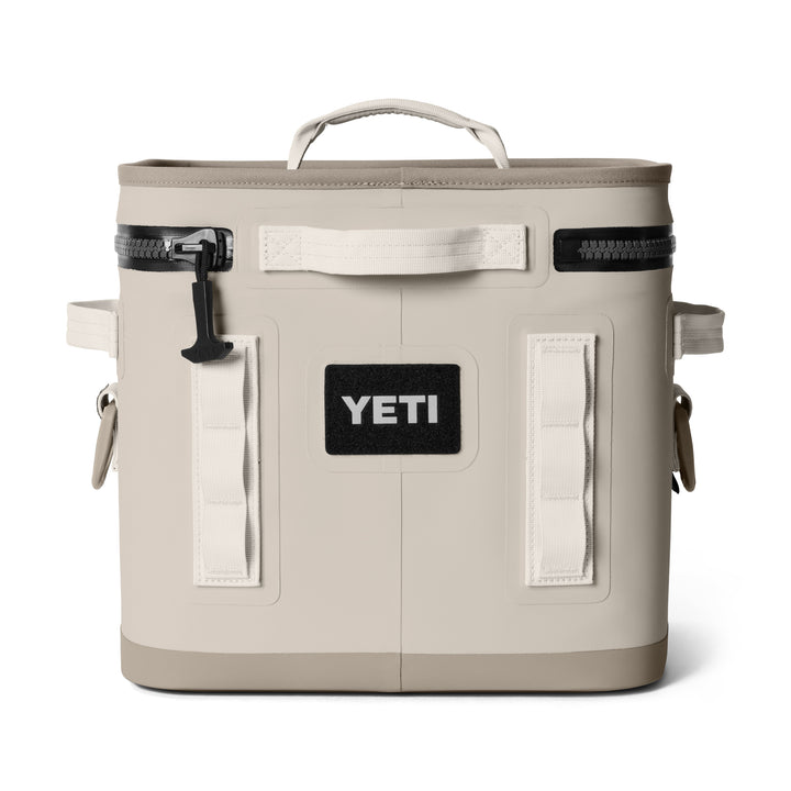 Yeti Hopper Flip 12 | Cape Taupe