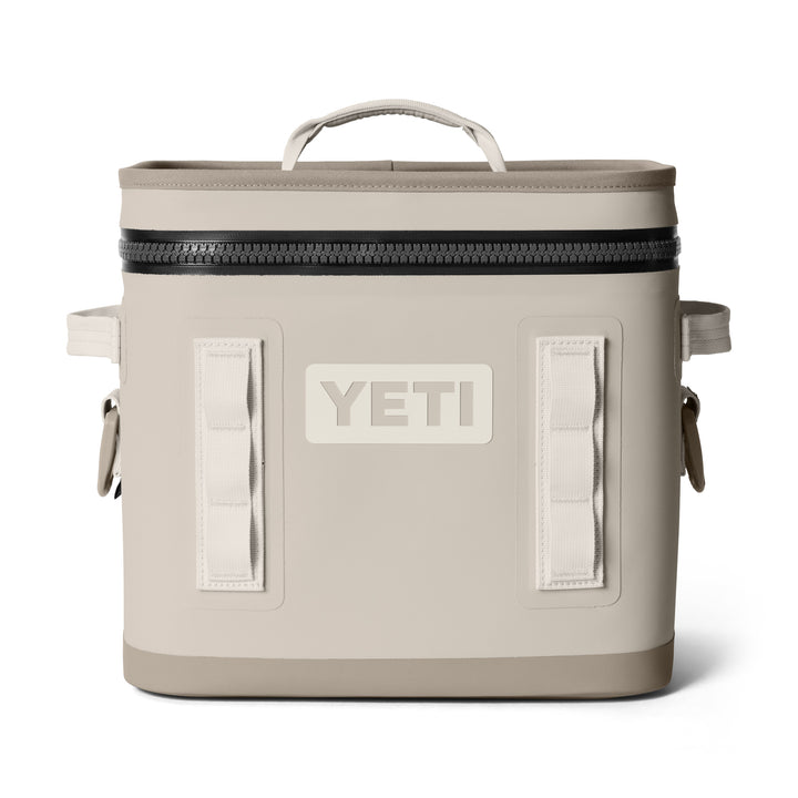 Yeti Hopper Flip 12 | Cape Taupe