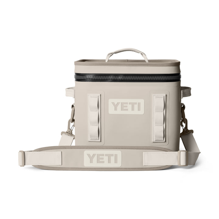 Yeti Hopper Flip 12 | Cape Taupe