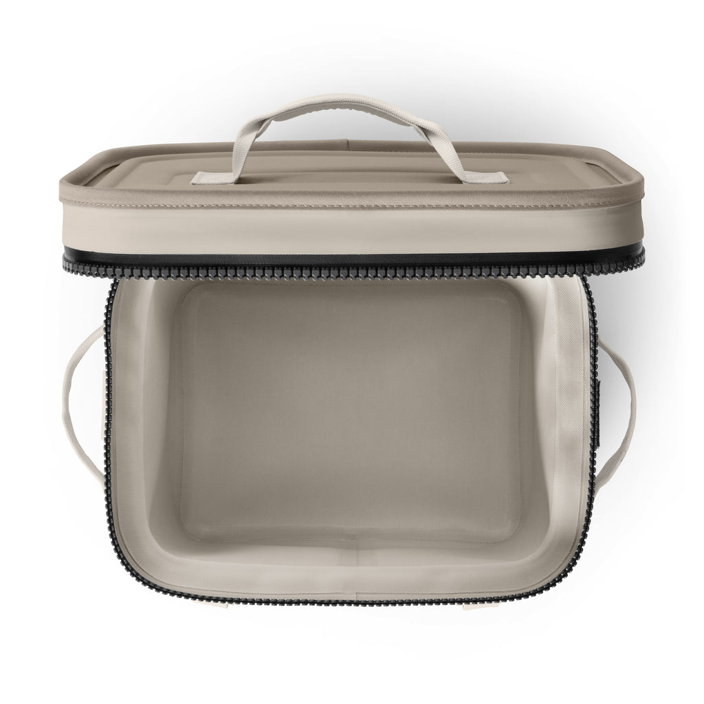 Yeti Hopper Flip 12 | Cape Taupe