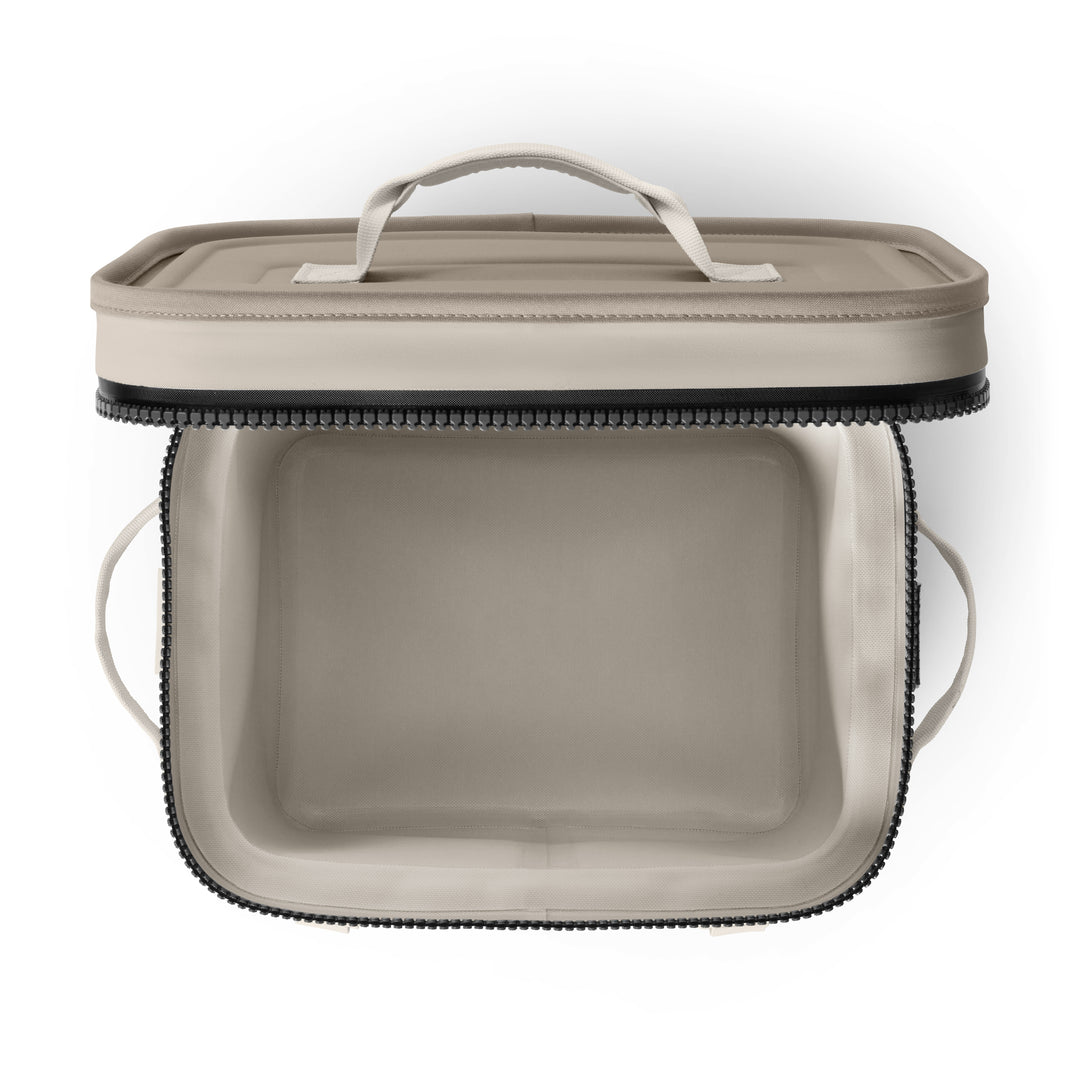 Yeti Hopper Flip 12 | Cape Taupe