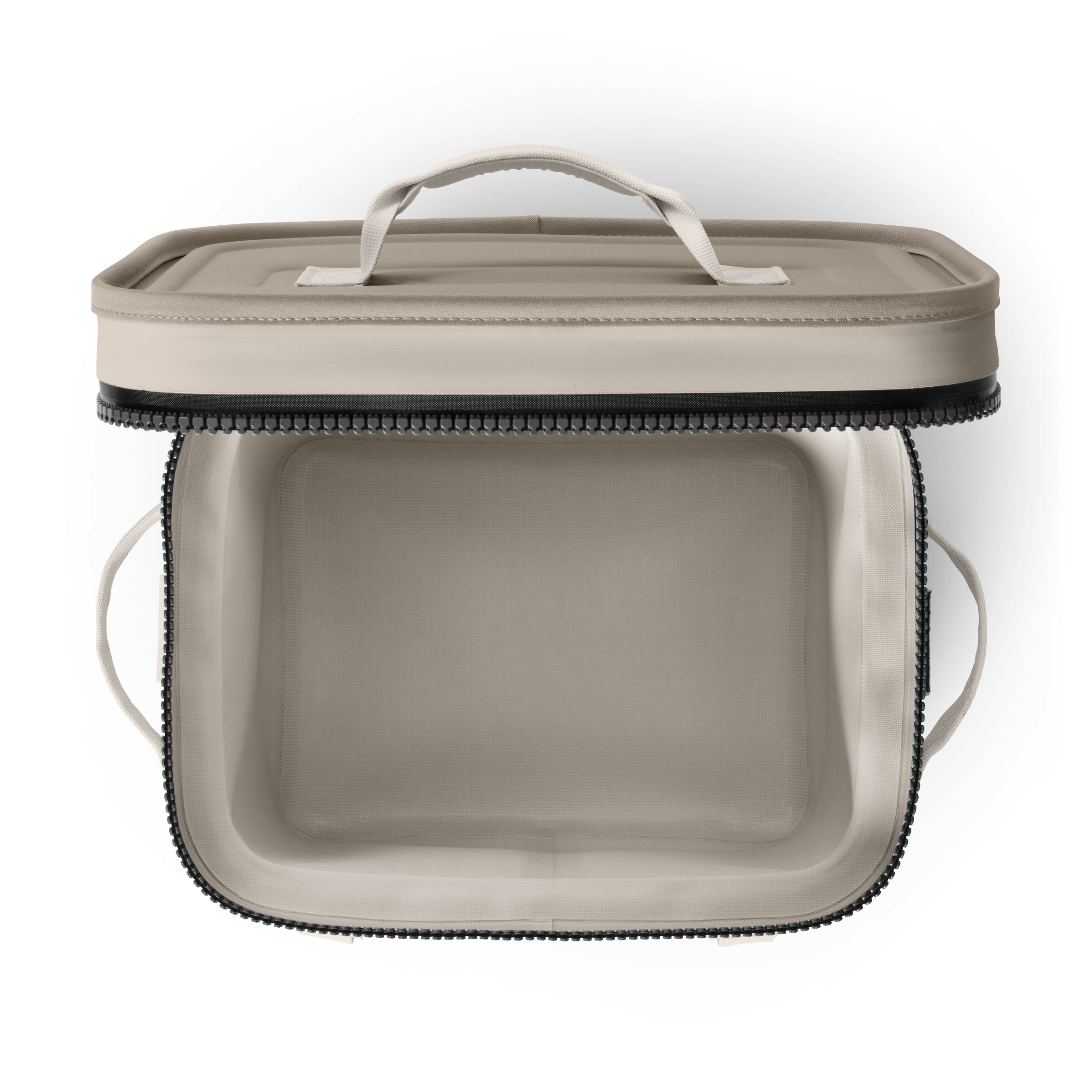 Yeti Hopper Flip 12 | Cape Taupe