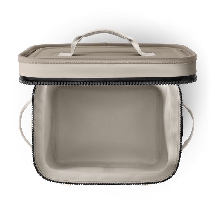 Yeti Hopper Flip 12 | Cape Taupe
