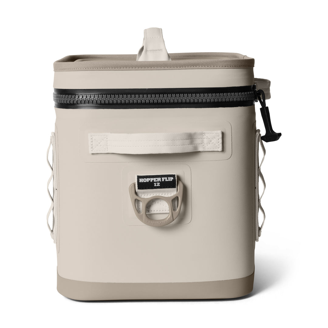 Yeti Hopper Flip 12 | Cape Taupe