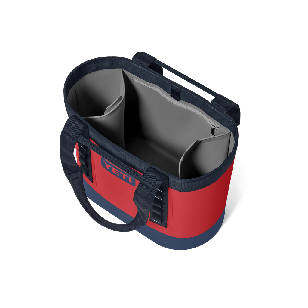 Camino 35 Carryall 2.0 Tote Bag