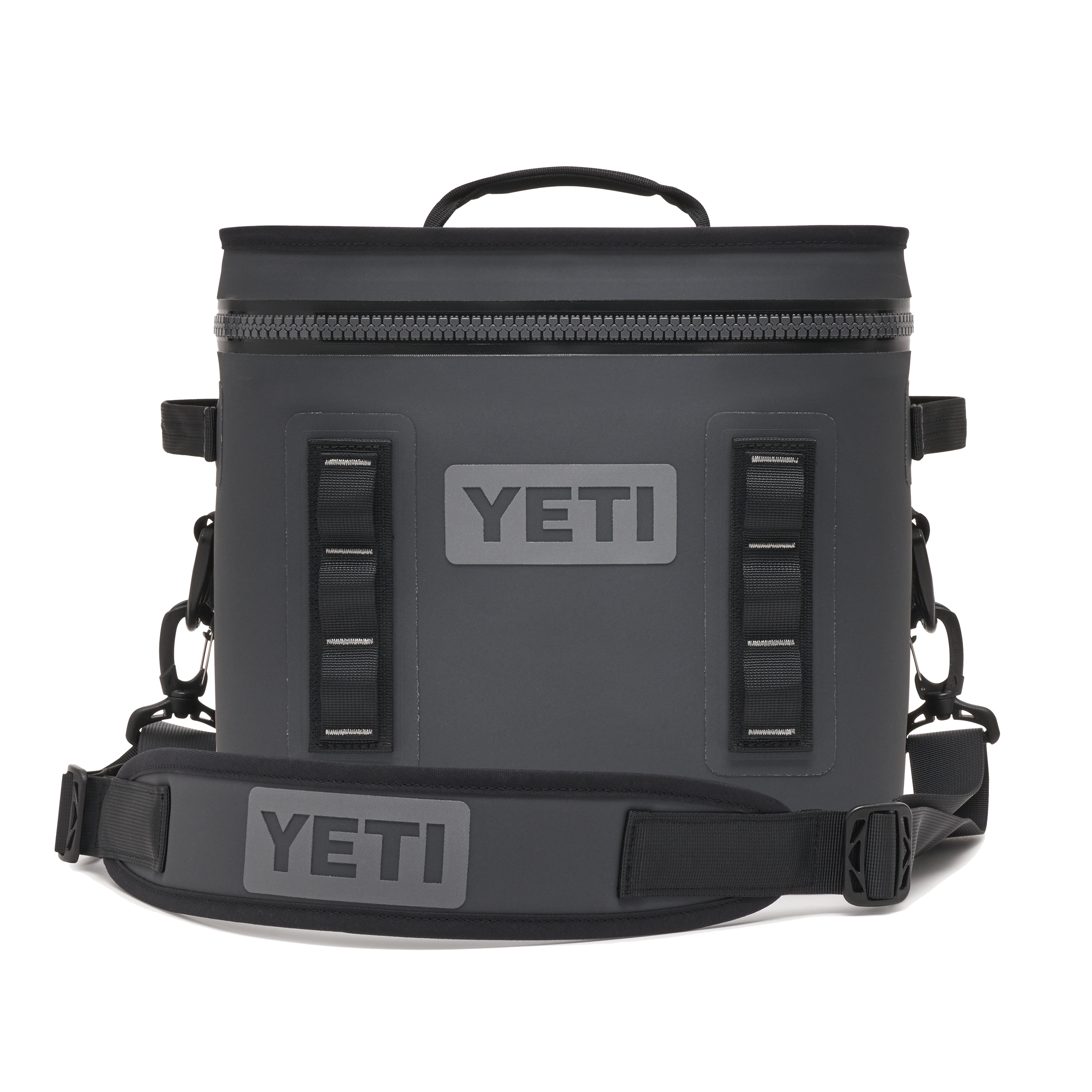 Yeti Hopper Flip 12 Charcoal