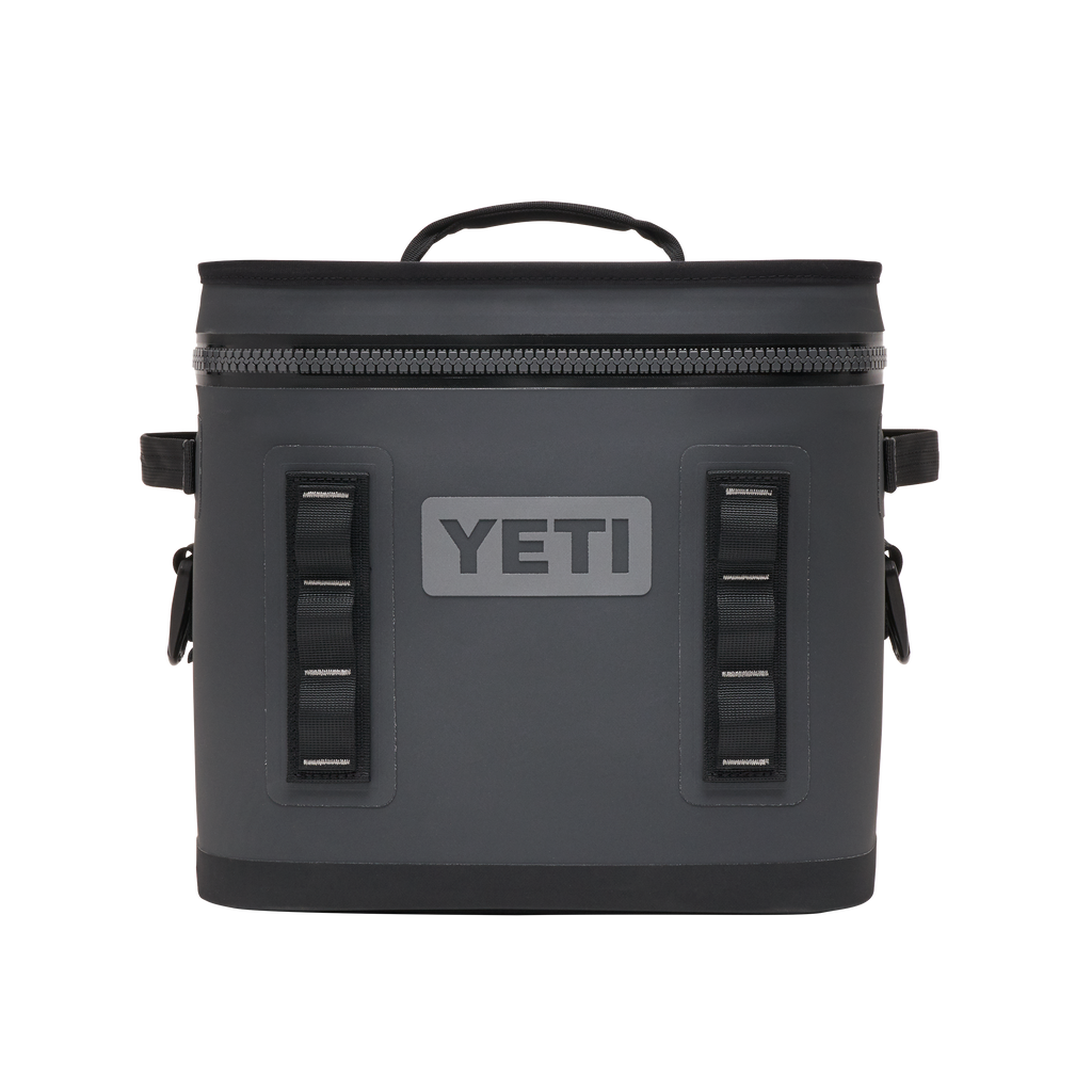 Yeti Hopper Flip 12 Charcoal