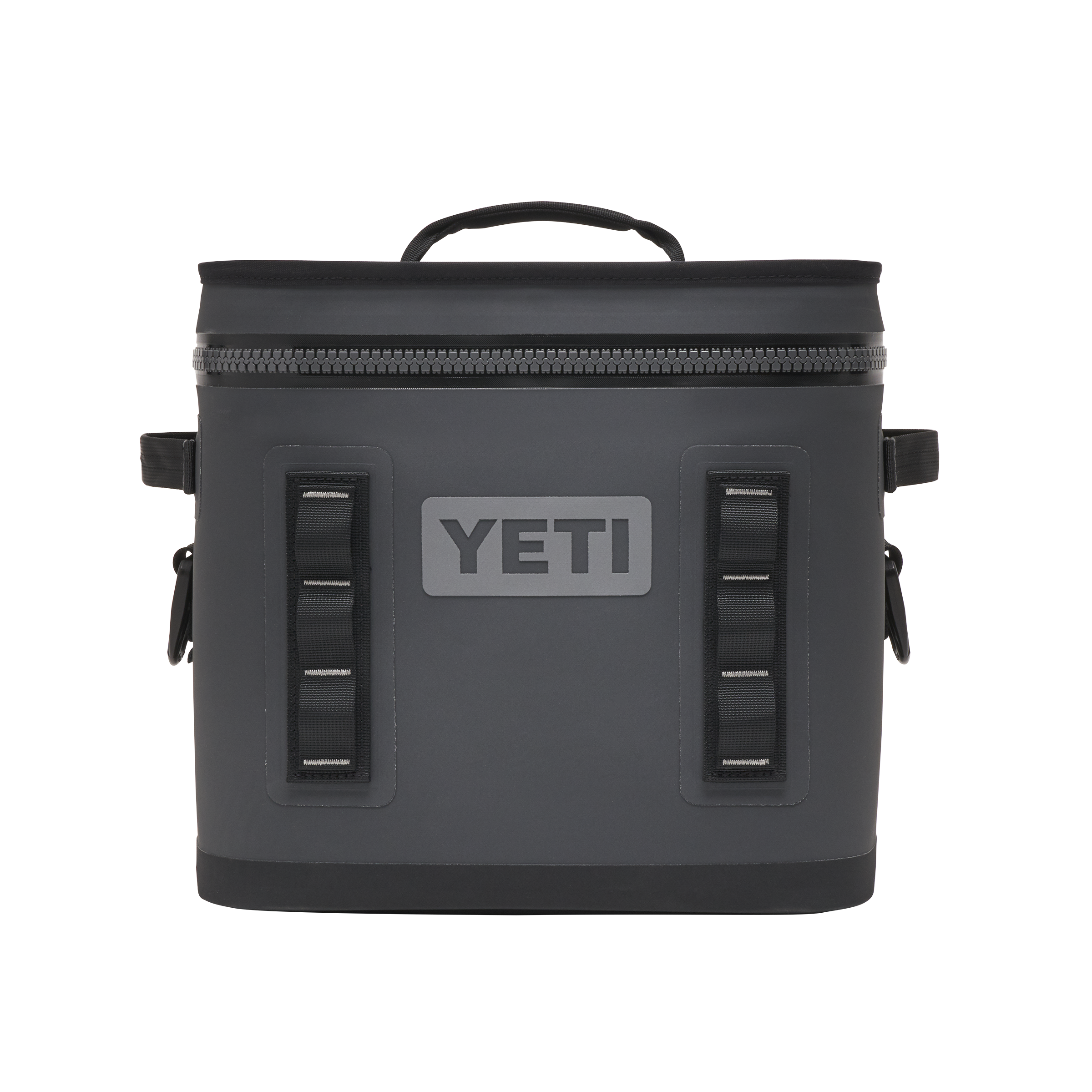 Yeti Hopper Flip 12 Charcoal