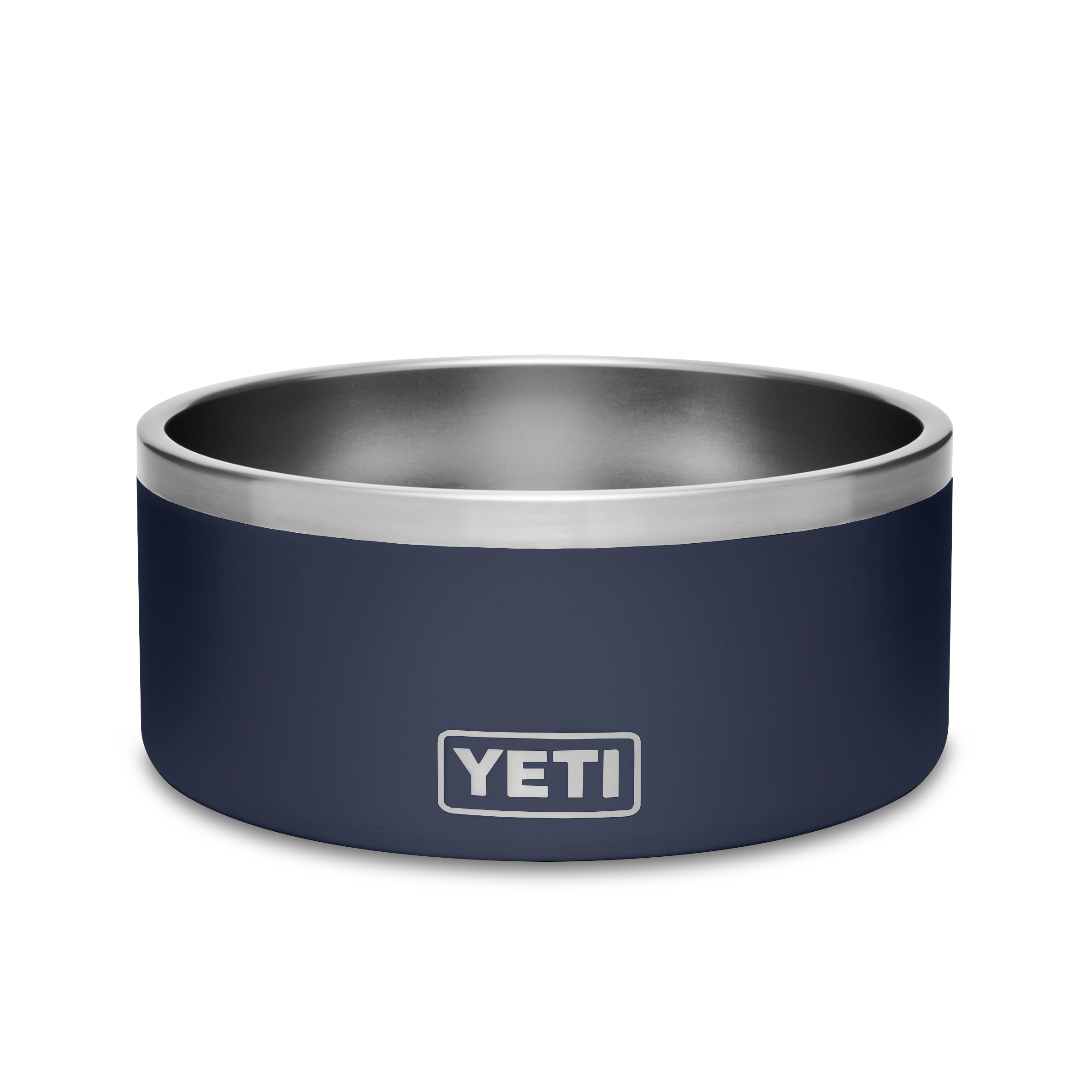 Yeti Boomer 8 Dog Bowl | Navy