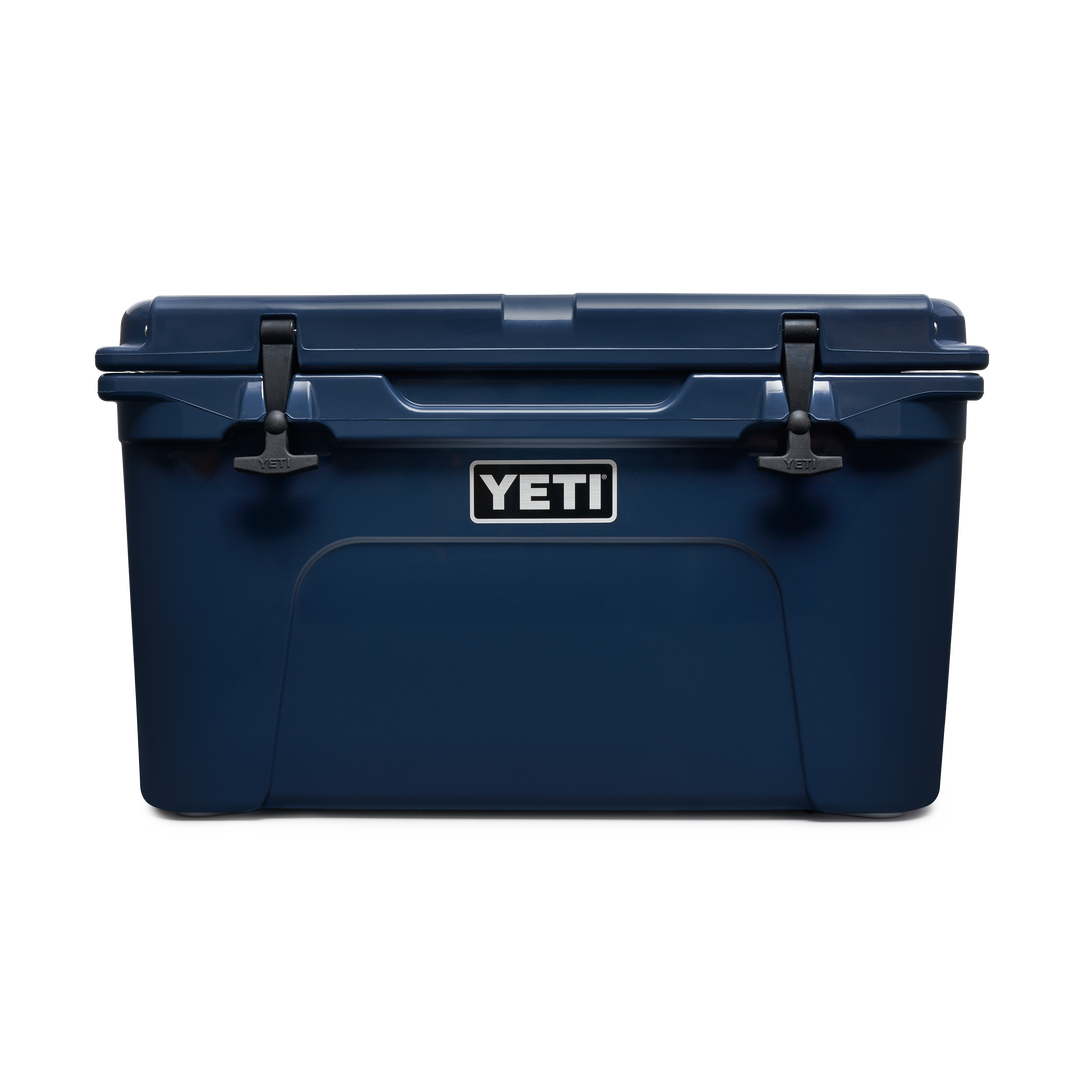 Yeti Tundra 45 Navy