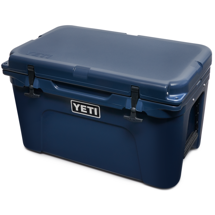 Yeti Tundra 45 Navy