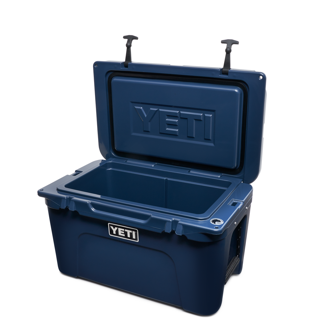 Yeti Tundra 45 Navy