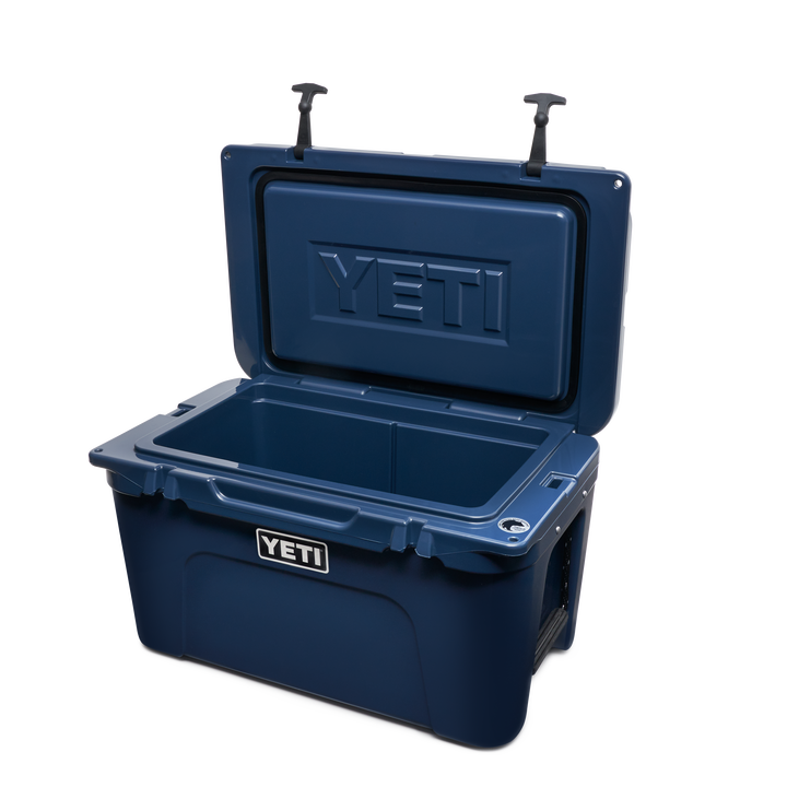 Yeti Tundra 45 Navy