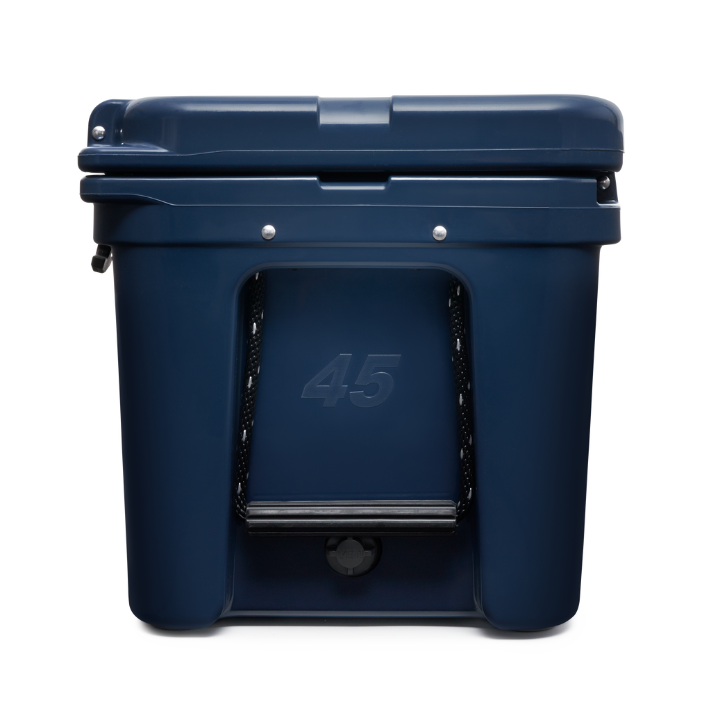 Yeti Tundra 45 Navy