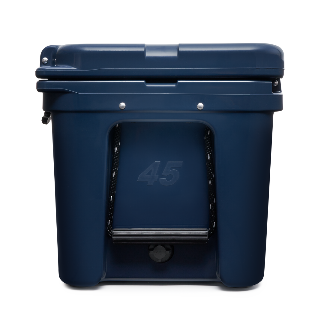 Yeti Tundra 45 Navy