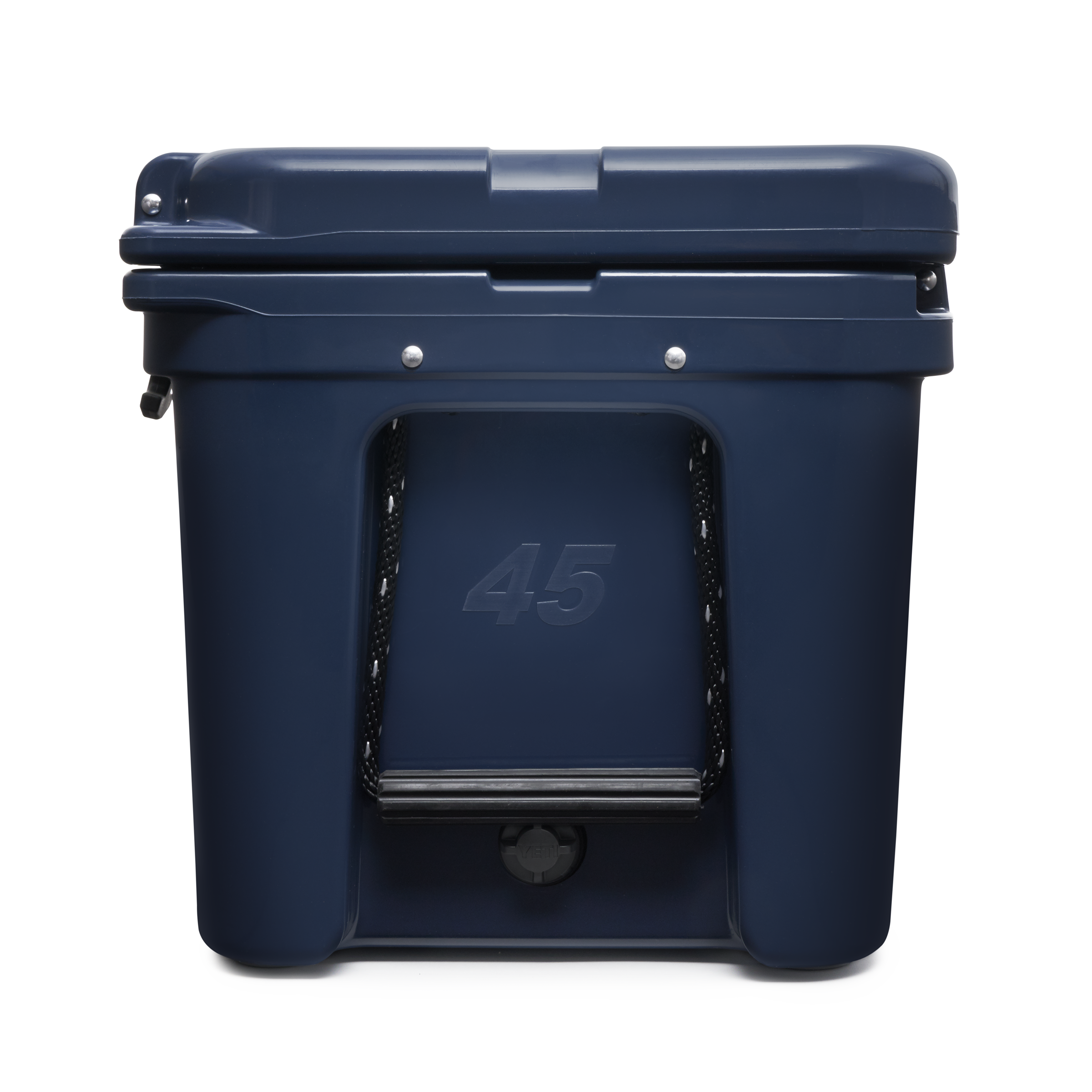 Yeti Tundra 45 Navy