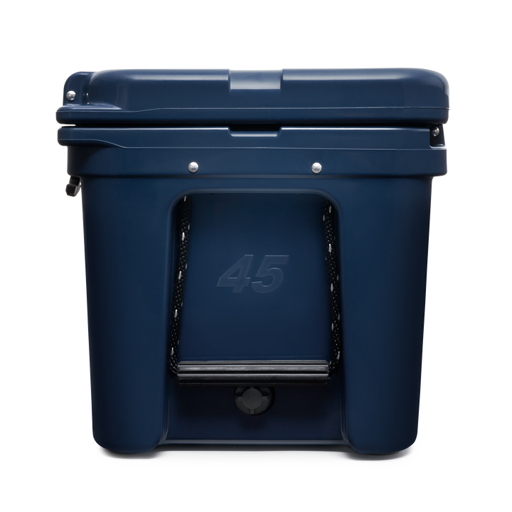 Yeti Tundra 45 Navy