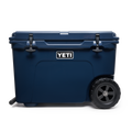 Yeti Tundra Haul Wheeled Cooler | Navy