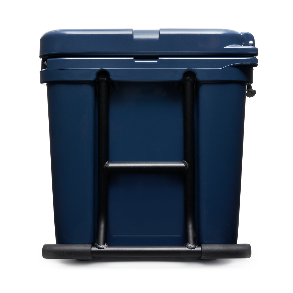 Yeti Tundra Haul Wheeled Cooler | Navy
