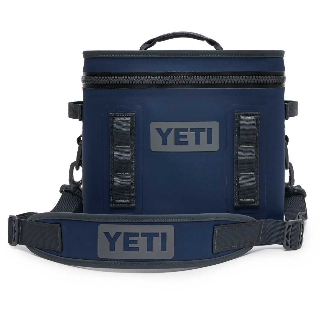 Yeti Hopper Flip 12 Cooler Navy