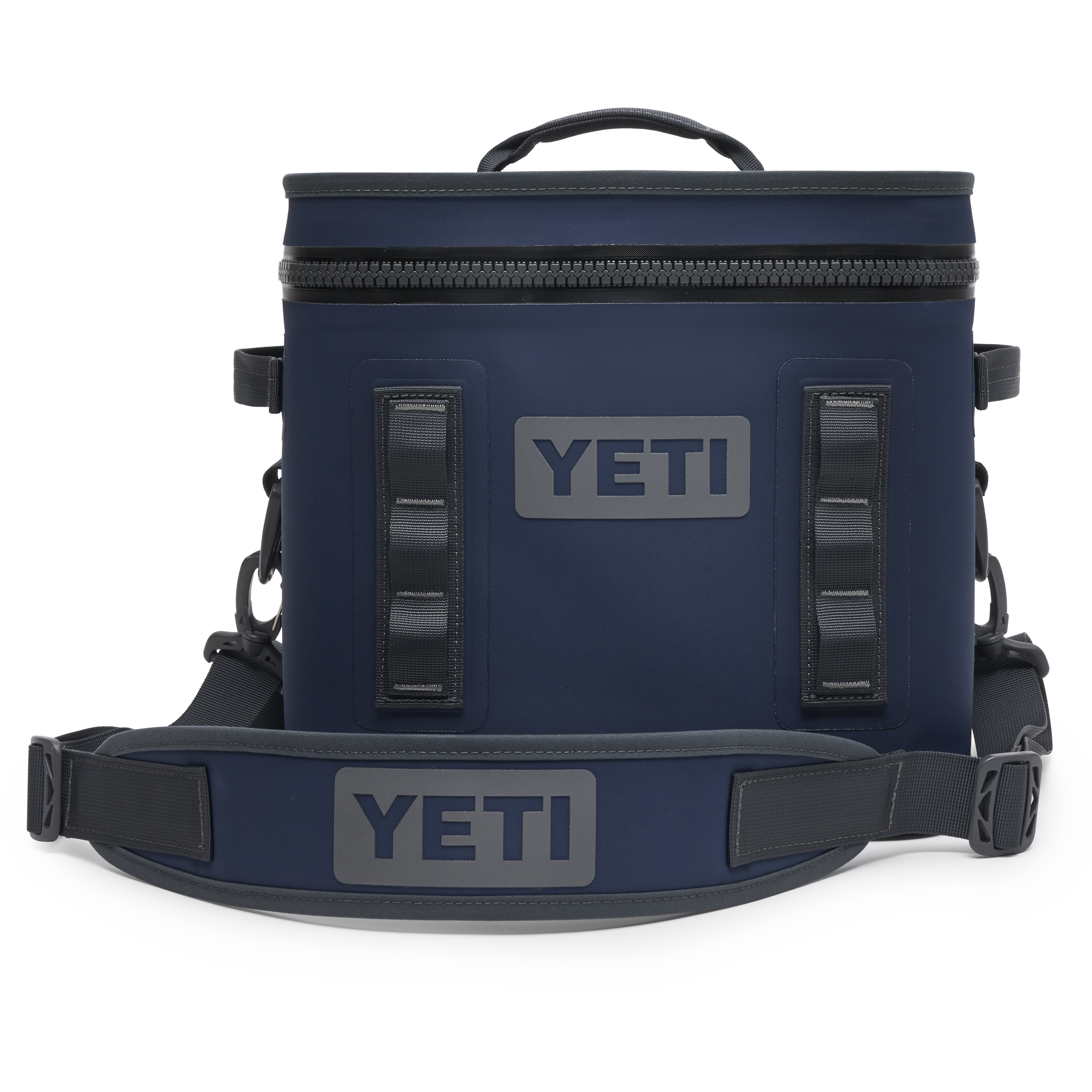 Yeti Hopper Flip 12 Cooler Navy