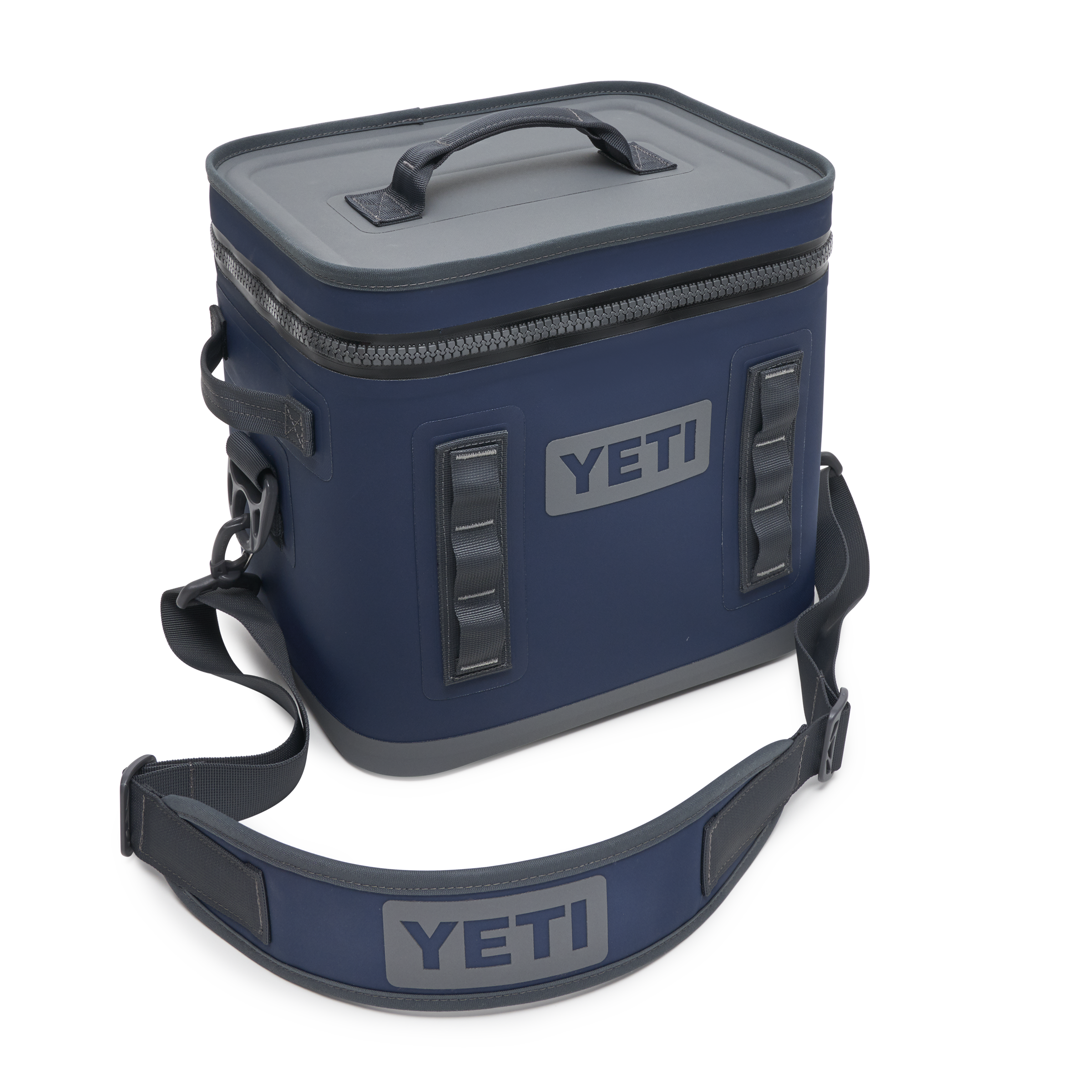 Yeti Hopper Flip 12 Cooler Navy
