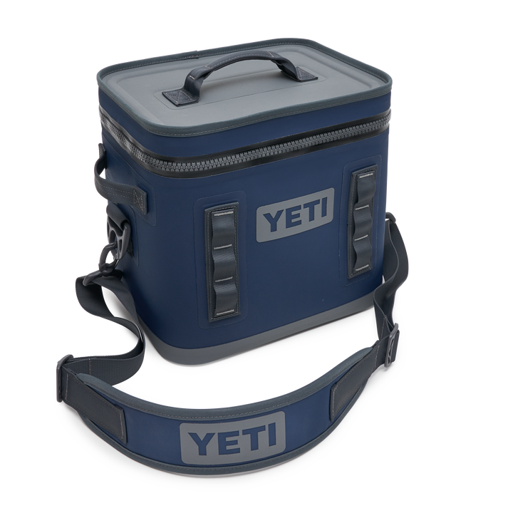 Yeti Hopper Flip 12 Cooler Navy